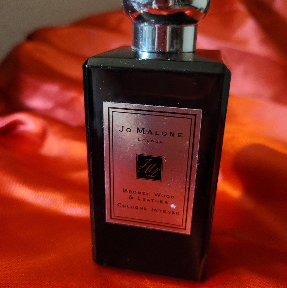 Jo Malone fragrance